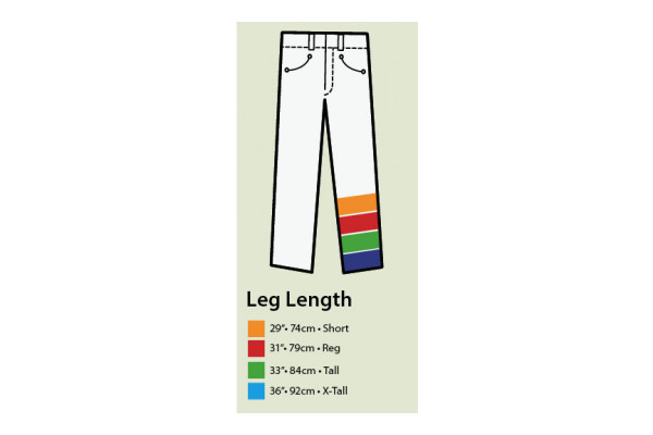 Short leg sale cargo trousers